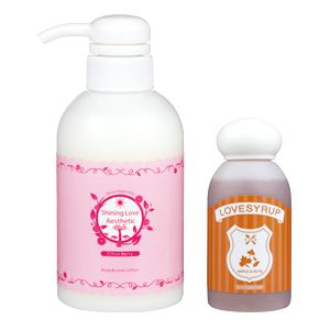 ずっと舐め合いたい♪美味しいカラダになる2点セット - ぎゃるロリ学園 ずっと舐め合いたい♪美味しいカラダになる2点セット - ぎゃるロリ学園