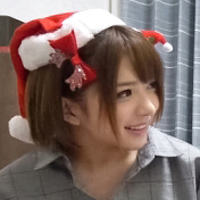 クリスマス前に彼氏と別れた美女をナンパして即ハメしちゃうｗ-のサムネイル画像