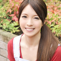 現役保育士の若妻が勝負下着とエプロン着衣で中出しセックスｗ-のサムネイル画像